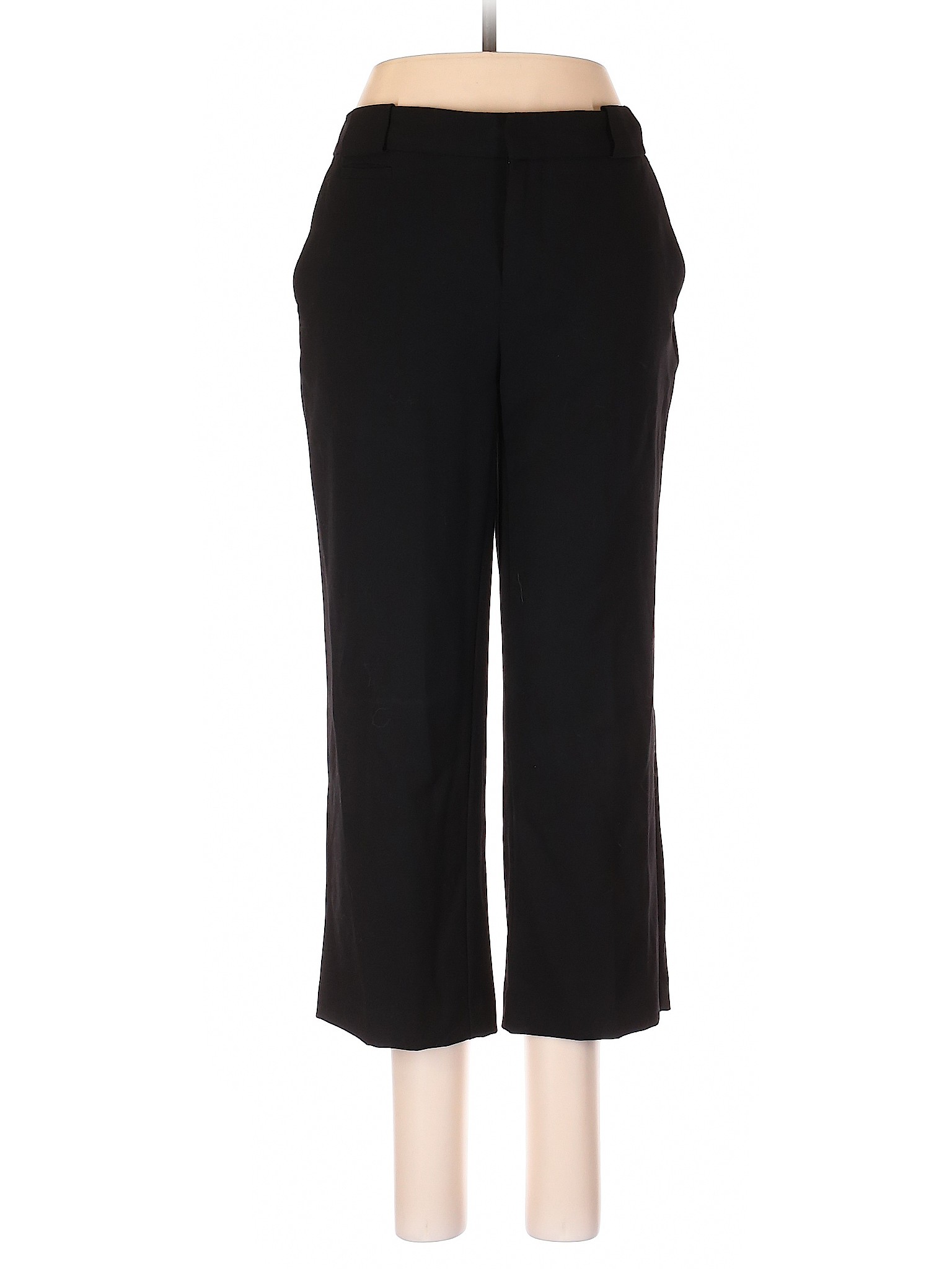 daisy fuentes fit jogger pants