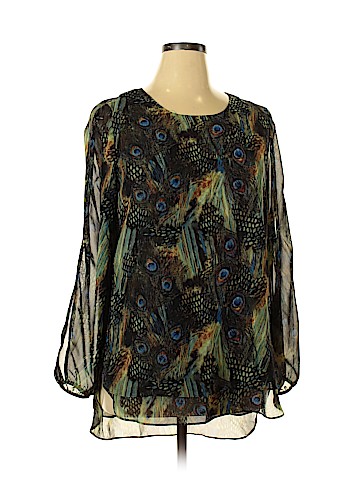 Zac & Rachel Casual Dress (view 1)