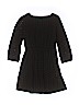 Johnnie b 100% Cotton Black Dress Size 13 - 14 - photo 1
