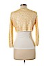 Bebe Tan Shrug Size L - photo 2