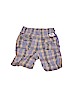 OshKosh B'gosh 100% Cotton Gray Shorts Size 2T - photo 2