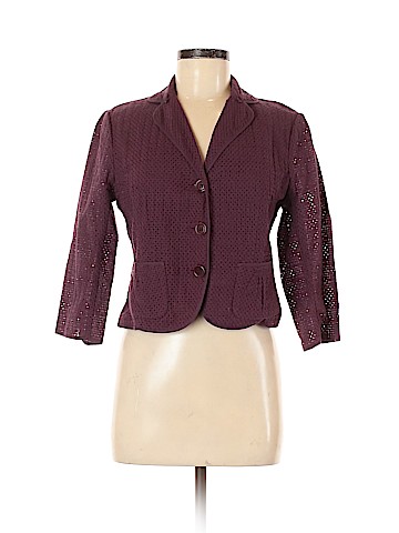 Studio M Blazer (view 1)