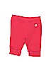 Paul Frank Red Casual Pants Size 0-3 mo - photo 1