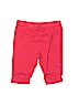 Paul Frank Red Casual Pants Size 0-3 mo - photo 2
