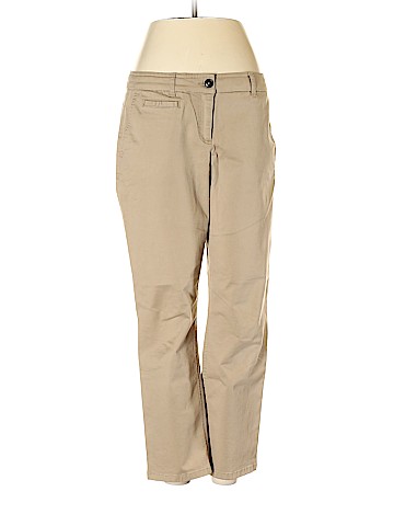 Boden Khakis (view 1)