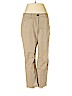 Boden Tan Khakis Size 6 (petite) - photo 1
