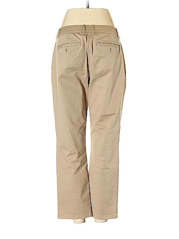 Boden Khakis (view 2)