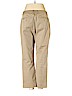 Boden Tan Khakis Size 6 (petite) - photo 2