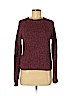 H&M Burgundy Pullover Sweater Size M - photo 1