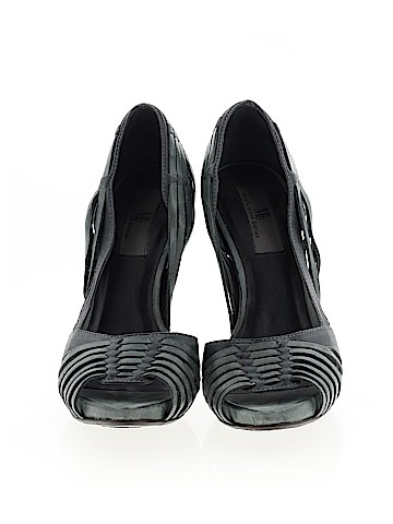 Mia Limited Edition Heels (view 2)