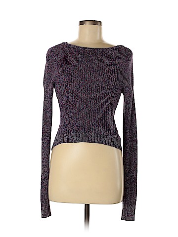 American Eagle Outfitters Pullover Sweater (view 1)