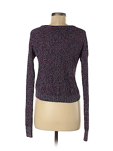 American Eagle Outfitters Pullover Sweater (view 2)