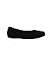 Tahari Black Flats Size 7 1/2 - photo 1