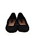 Tahari Black Flats Size 7 1/2 - photo 2