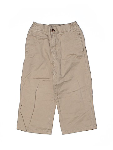 The Children's Place Khakis (view 1)