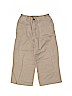 The Children's Place 100% Cotton Tan Khakis 18-24 MO / 24 MO - photo 1
