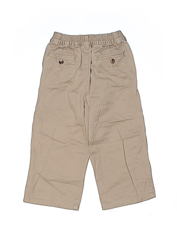 The Children's Place Khakis (view 2)