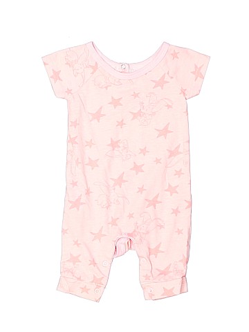 Disney Short Sleeve Outfit (view 1)