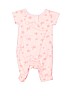 Disney Stars Pink Short Sleeve Outfit Size Newborn - photo 2