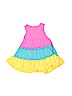 The Children's Place Pink Dress Size 6-9 mo - photo 2
