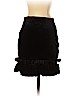 Boohoo Boutique Black Casual Skirt Size 4 (petite) - photo 2