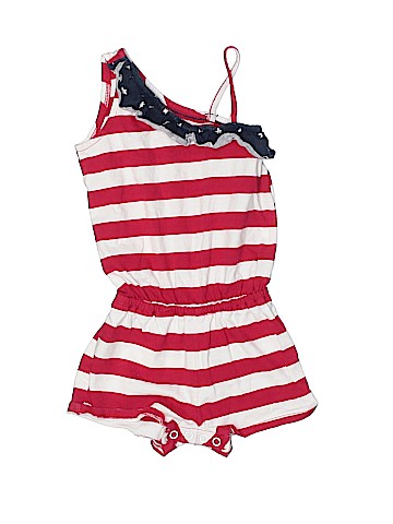 The Children's Place Romper (view 1)