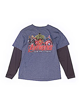 Marvel Size X-Large youth