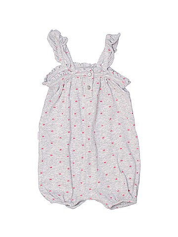 Baby Gap Short Sleeve Outfit (view 1)