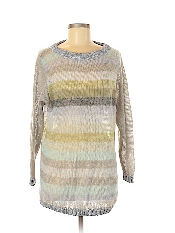 Free People Pullover Sweater (view 1)