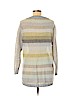 Free People Gray Pullover Sweater Size XS (petite) - photo 2