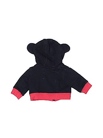 Paul Frank Zip Up Hoodie (view 2)