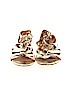Banana Republic Gold Sandals Size 9 - photo 2