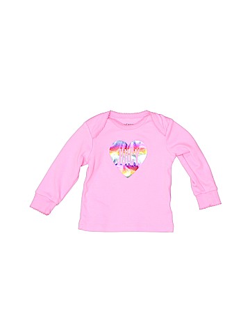 Juicy Couture Long Sleeve T-Shirt (view 1)