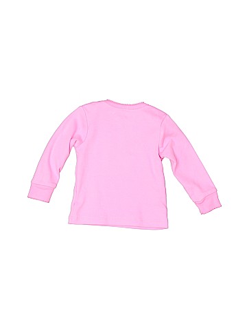 Juicy Couture Long Sleeve T-Shirt (view 2)