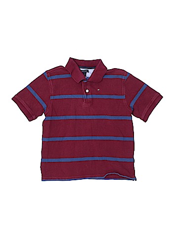 Tommy Hilfiger Short Sleeve Polo (view 1)
