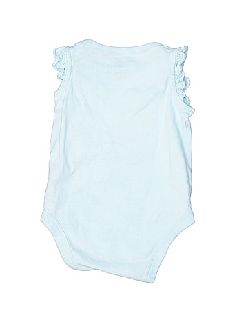 Baby Gap Short Sleeve Onesie (view 2)