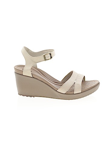 Crocs Wedges (view 1)