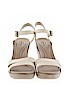 Crocs Tan Wedges Size 11 - photo 2