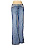 Lucky Brand Blue Jeans Size 8 - photo 1