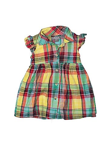 Assorted Brands Dress (view 1)