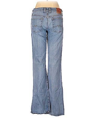 Lucky Brand Jeans (view 2)