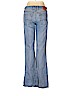 Lucky Brand Blue Jeans Size 8 - photo 2