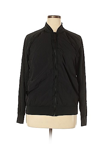 Adidas Track Jacket (view 1)