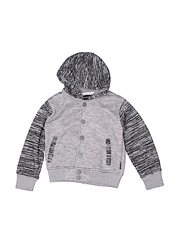 Ring of Fire Jacket (view 1)