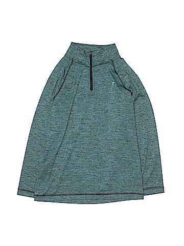 Active by Old Navy Track Jacket (view 1)