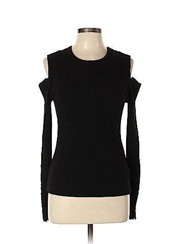 Current/Elliott Long Sleeve Top (view 1)