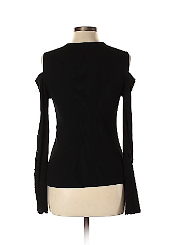 Current/Elliott Long Sleeve Top (view 2)