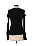 Current/Elliott Black Long Sleeve Top Size Lg (3) - photo 2