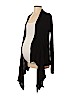 Motherhood Black Cardigan Size S - photo 1