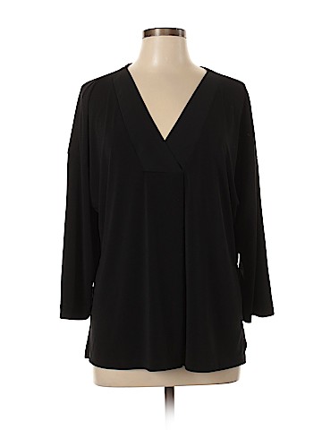 Banana Republic 3/4 Sleeve Top (view 1)